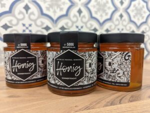 Rhöner Sommertracht