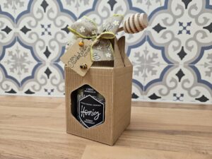 Geschenk "Süße Kleinigkeit"