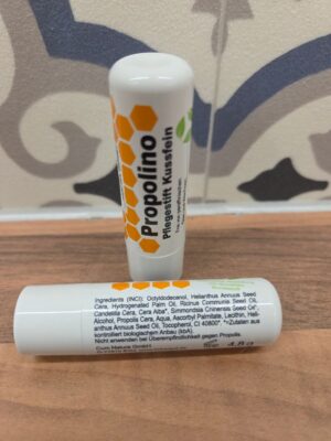 Propolis Lippenpflegestift