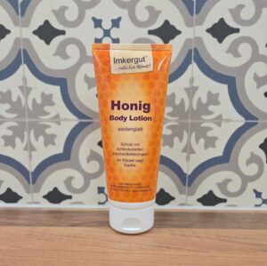 Honig Bodylotion