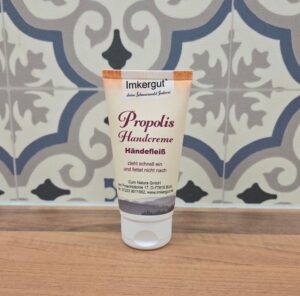 Propolis Handcreme