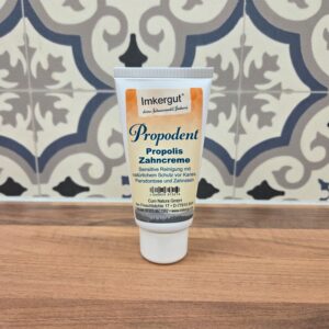 Propolis Zahncreme