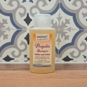 Propolis Shampoo